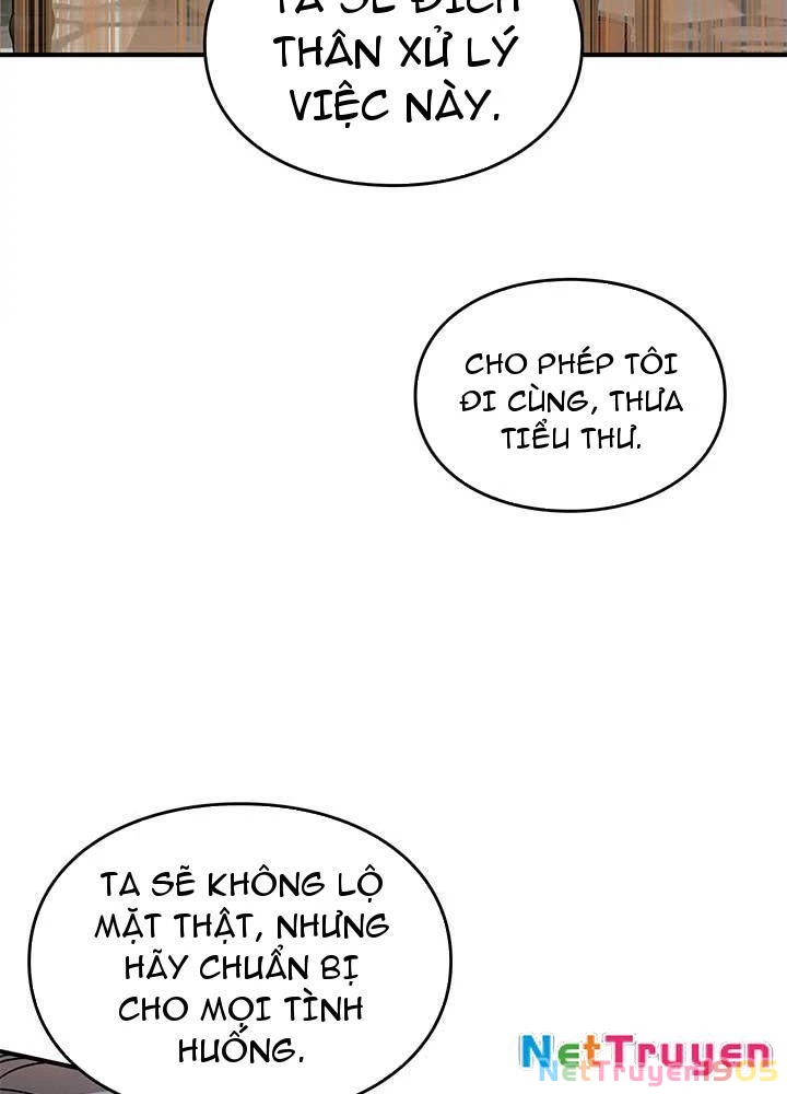 Làm Thế Nào Tôi Trở Thành Một Thợ Săn Giao Hàng Cấp SSS Chapter 5 - 71