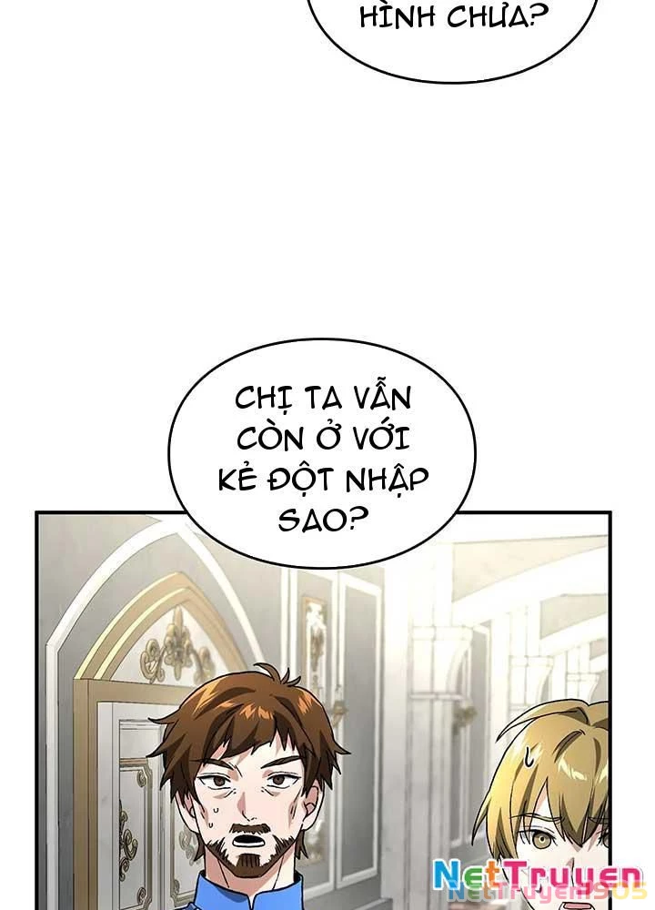 Làm Thế Nào Tôi Trở Thành Một Thợ Săn Giao Hàng Cấp SSS Chapter 5 - 76