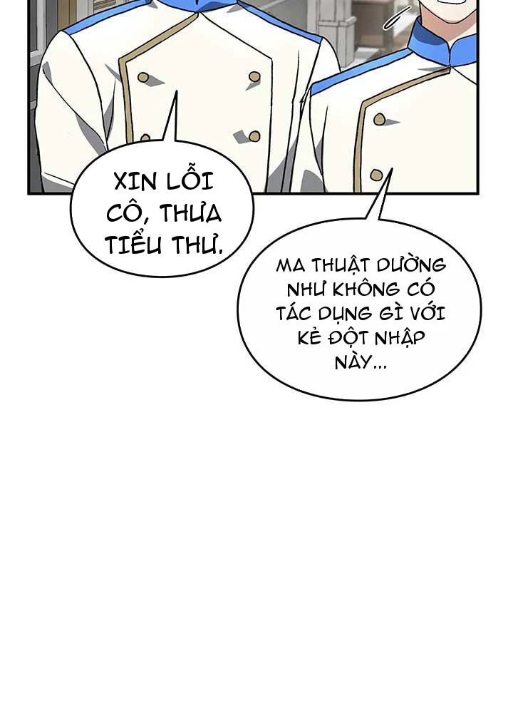 Làm Thế Nào Tôi Trở Thành Một Thợ Săn Giao Hàng Cấp SSS Chapter 5 - 77