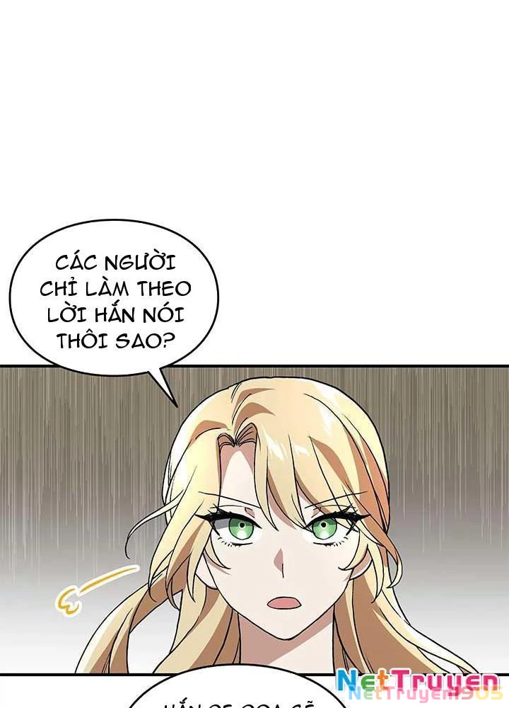 Làm Thế Nào Tôi Trở Thành Một Thợ Săn Giao Hàng Cấp SSS Chapter 5 - 81