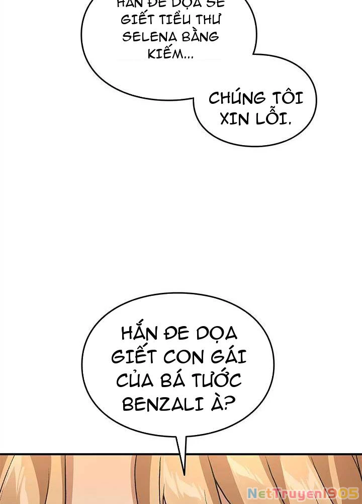 Làm Thế Nào Tôi Trở Thành Một Thợ Săn Giao Hàng Cấp SSS Chapter 5 - 82