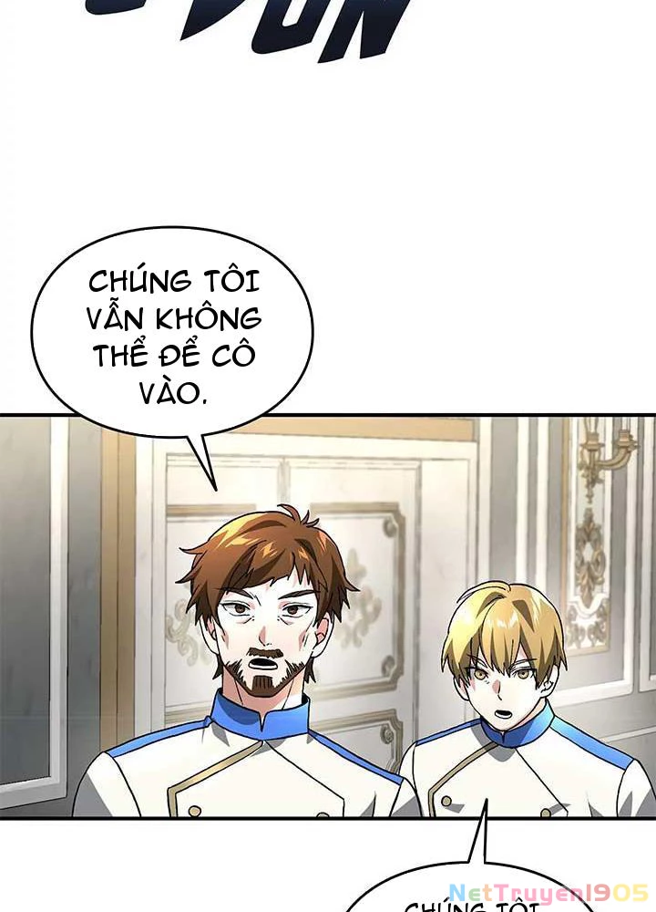 Làm Thế Nào Tôi Trở Thành Một Thợ Săn Giao Hàng Cấp SSS Chapter 5 - 87