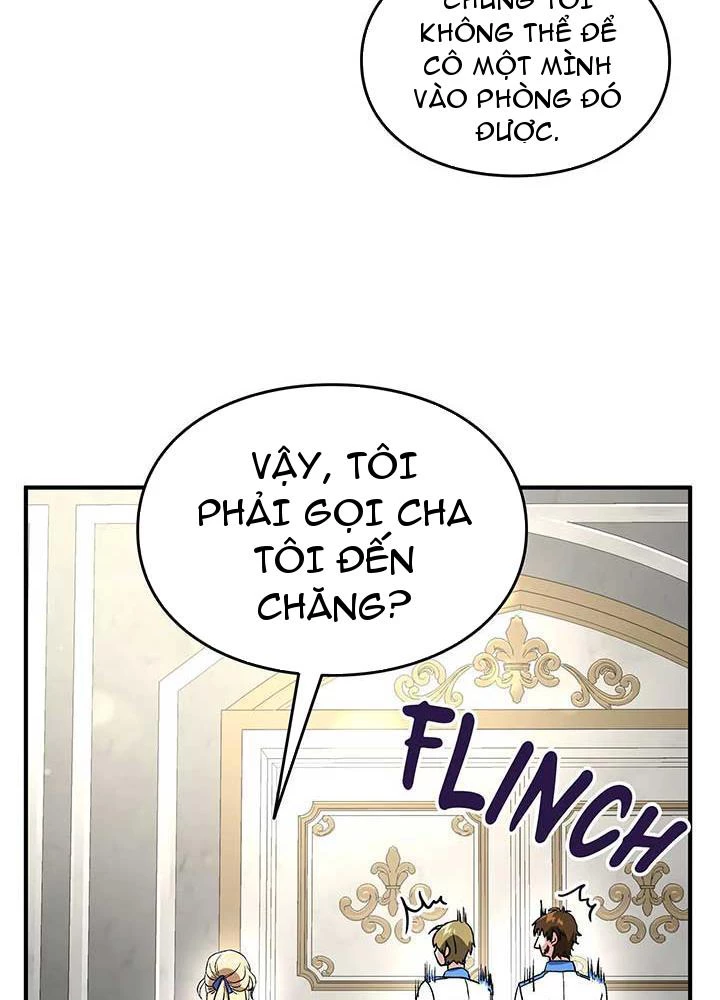 Làm Thế Nào Tôi Trở Thành Một Thợ Săn Giao Hàng Cấp SSS Chapter 5 - 88