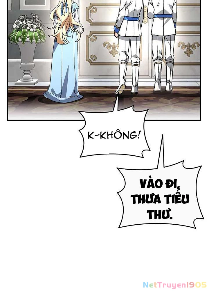 Làm Thế Nào Tôi Trở Thành Một Thợ Săn Giao Hàng Cấp SSS Chapter 5 - 89