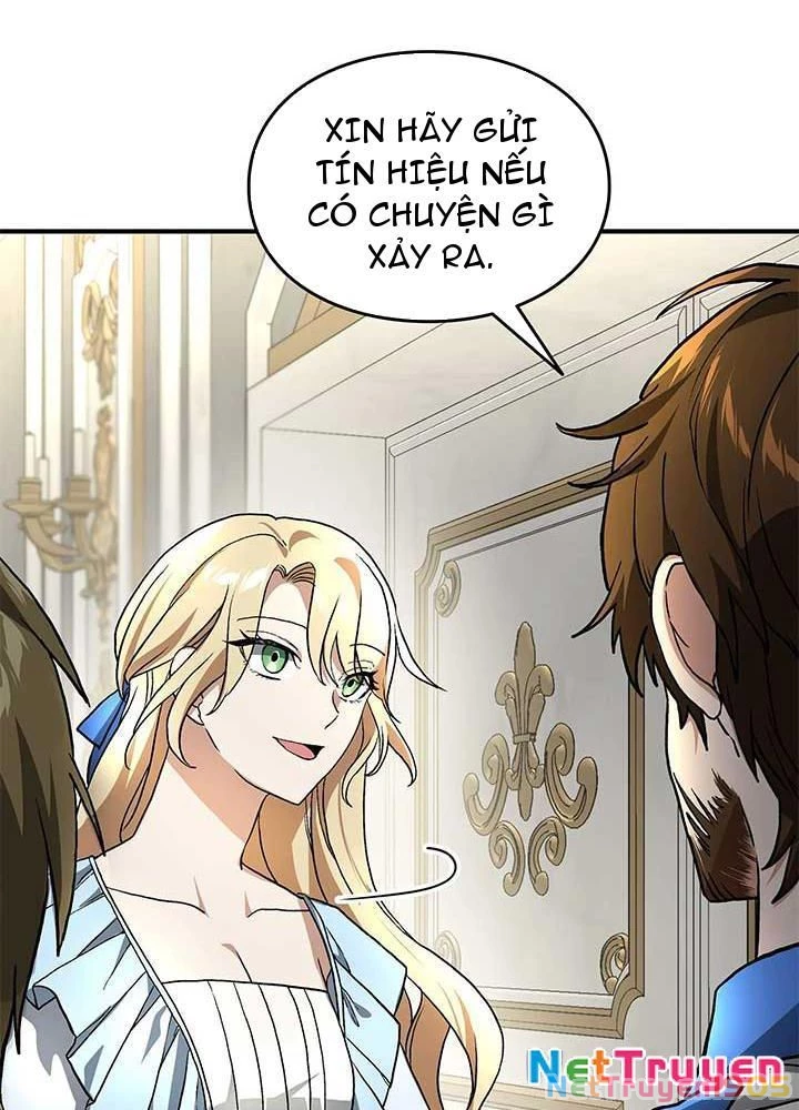 Làm Thế Nào Tôi Trở Thành Một Thợ Săn Giao Hàng Cấp SSS Chapter 5 - 91