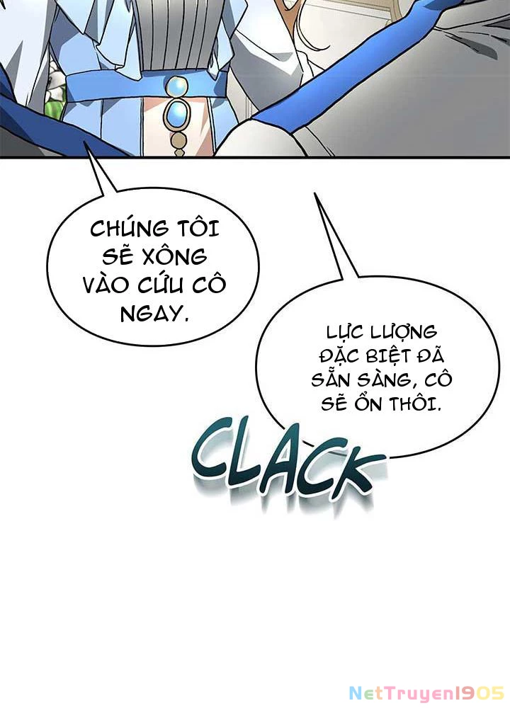 Làm Thế Nào Tôi Trở Thành Một Thợ Săn Giao Hàng Cấp SSS Chapter 5 - 92