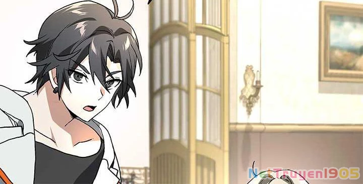 Làm Thế Nào Tôi Trở Thành Một Thợ Săn Giao Hàng Cấp SSS Chapter 5 - 97