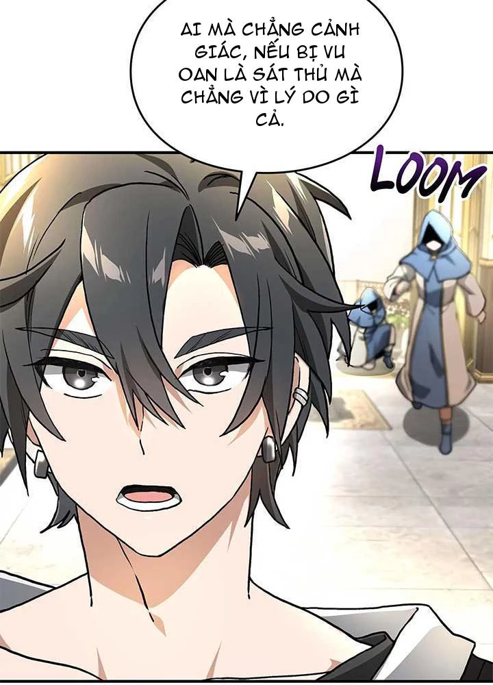 Làm Thế Nào Tôi Trở Thành Một Thợ Săn Giao Hàng Cấp SSS Chapter 5 - 100