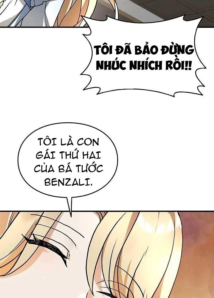 Làm Thế Nào Tôi Trở Thành Một Thợ Săn Giao Hàng Cấp SSS Chapter 5 - 102