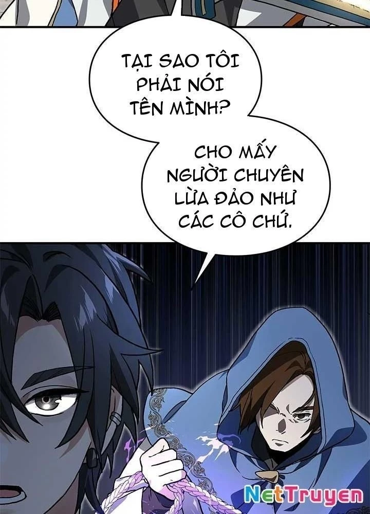 Làm Thế Nào Tôi Trở Thành Một Thợ Săn Giao Hàng Cấp SSS Chapter 5 - 106