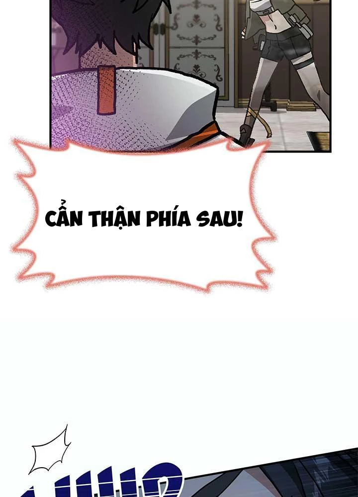 Làm Thế Nào Tôi Trở Thành Một Thợ Săn Giao Hàng Cấp SSS Chapter 6 - 4