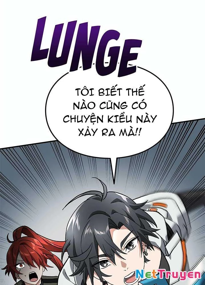 Làm Thế Nào Tôi Trở Thành Một Thợ Săn Giao Hàng Cấp SSS Chapter 6 - 6