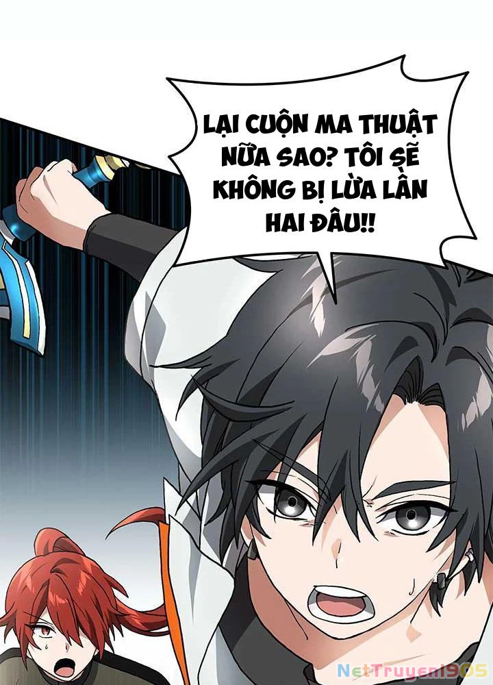 Làm Thế Nào Tôi Trở Thành Một Thợ Săn Giao Hàng Cấp SSS Chapter 6 - 9