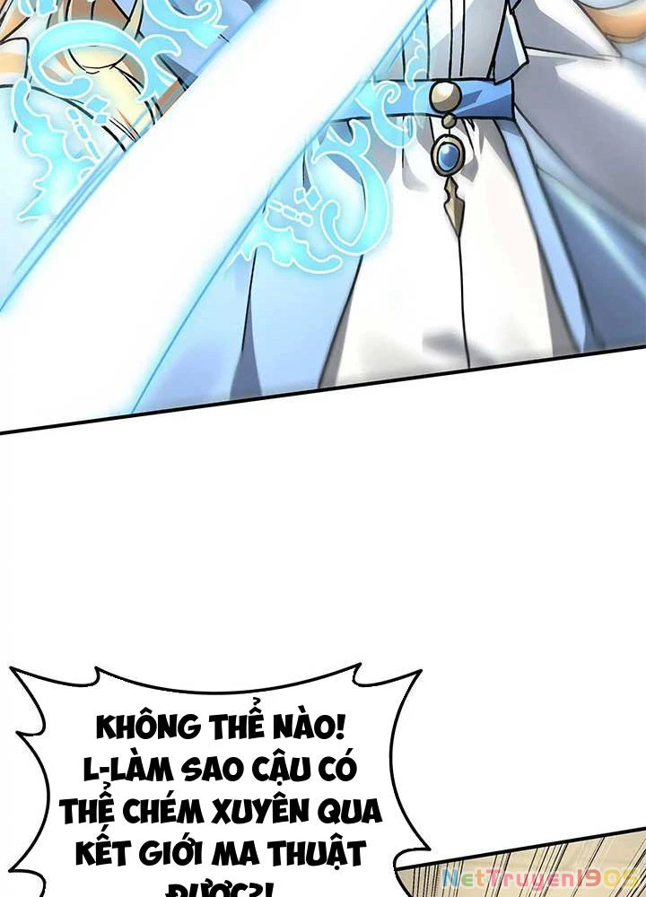 Làm Thế Nào Tôi Trở Thành Một Thợ Săn Giao Hàng Cấp SSS Chapter 6 - 14