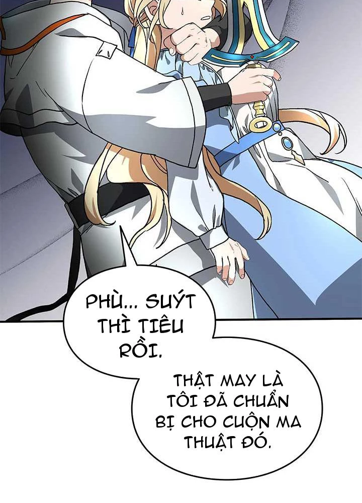 Làm Thế Nào Tôi Trở Thành Một Thợ Săn Giao Hàng Cấp SSS Chapter 6 - 18
