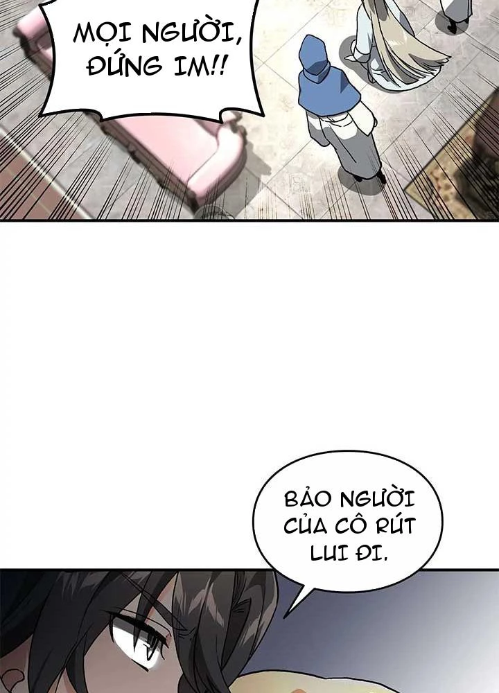 Làm Thế Nào Tôi Trở Thành Một Thợ Săn Giao Hàng Cấp SSS Chapter 6 - 20