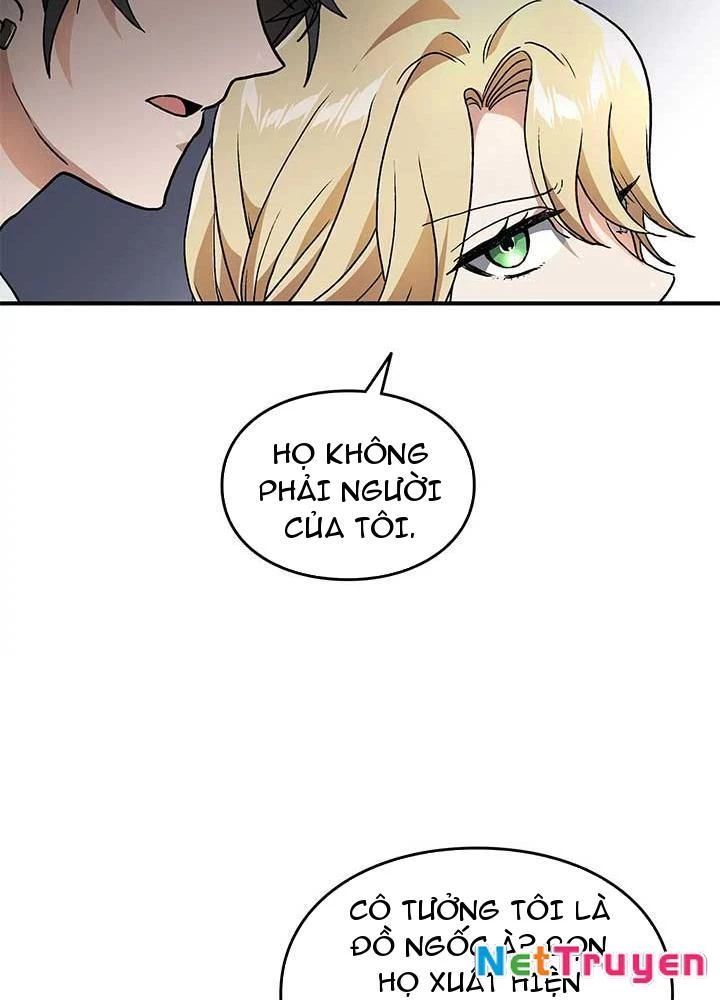 Làm Thế Nào Tôi Trở Thành Một Thợ Săn Giao Hàng Cấp SSS Chapter 6 - 21