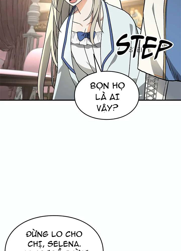 Làm Thế Nào Tôi Trở Thành Một Thợ Săn Giao Hàng Cấp SSS Chapter 6 - 24