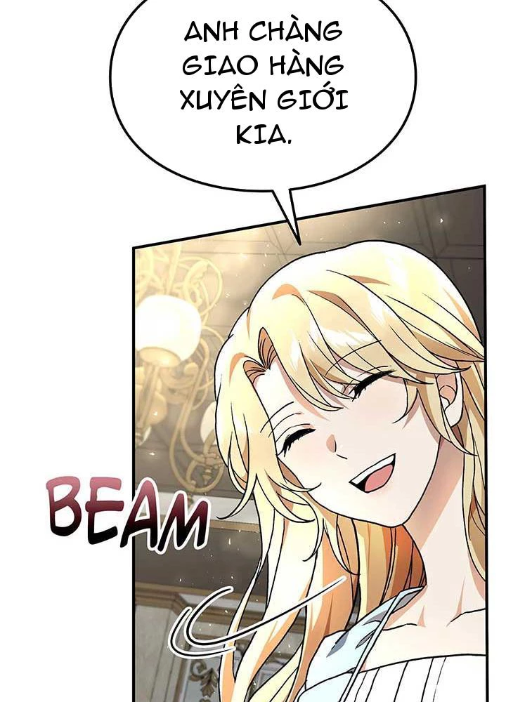 Làm Thế Nào Tôi Trở Thành Một Thợ Săn Giao Hàng Cấp SSS Chapter 6 - 38