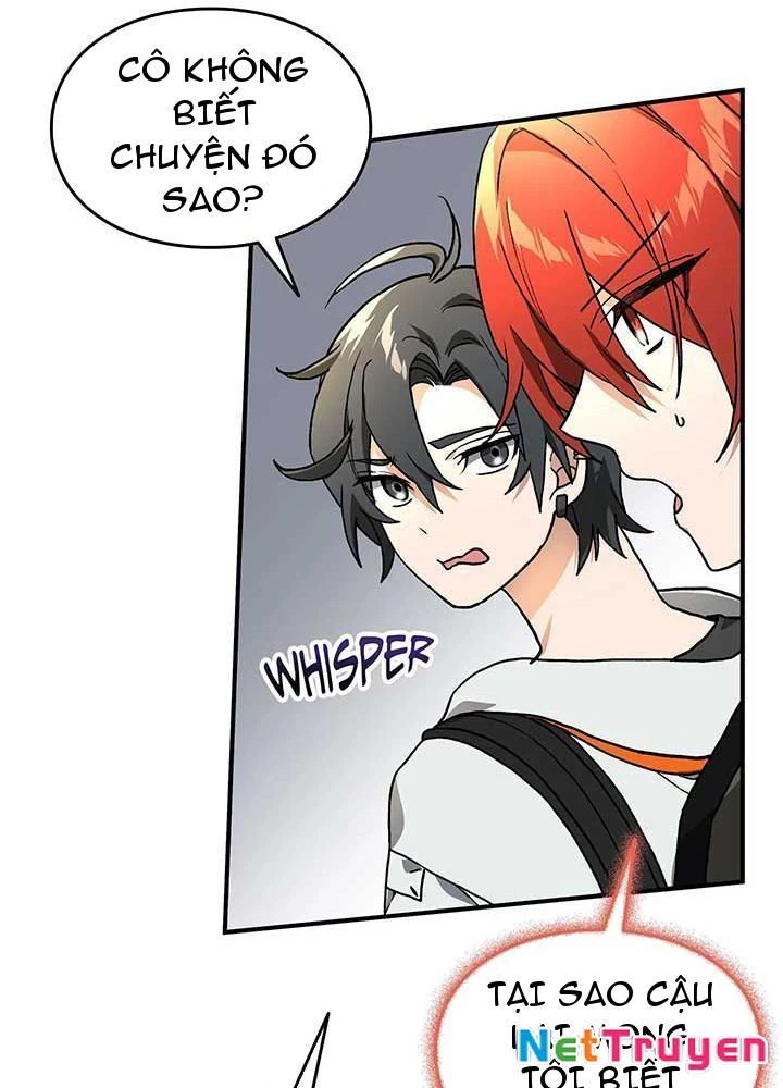 Làm Thế Nào Tôi Trở Thành Một Thợ Săn Giao Hàng Cấp SSS Chapter 6 - 41