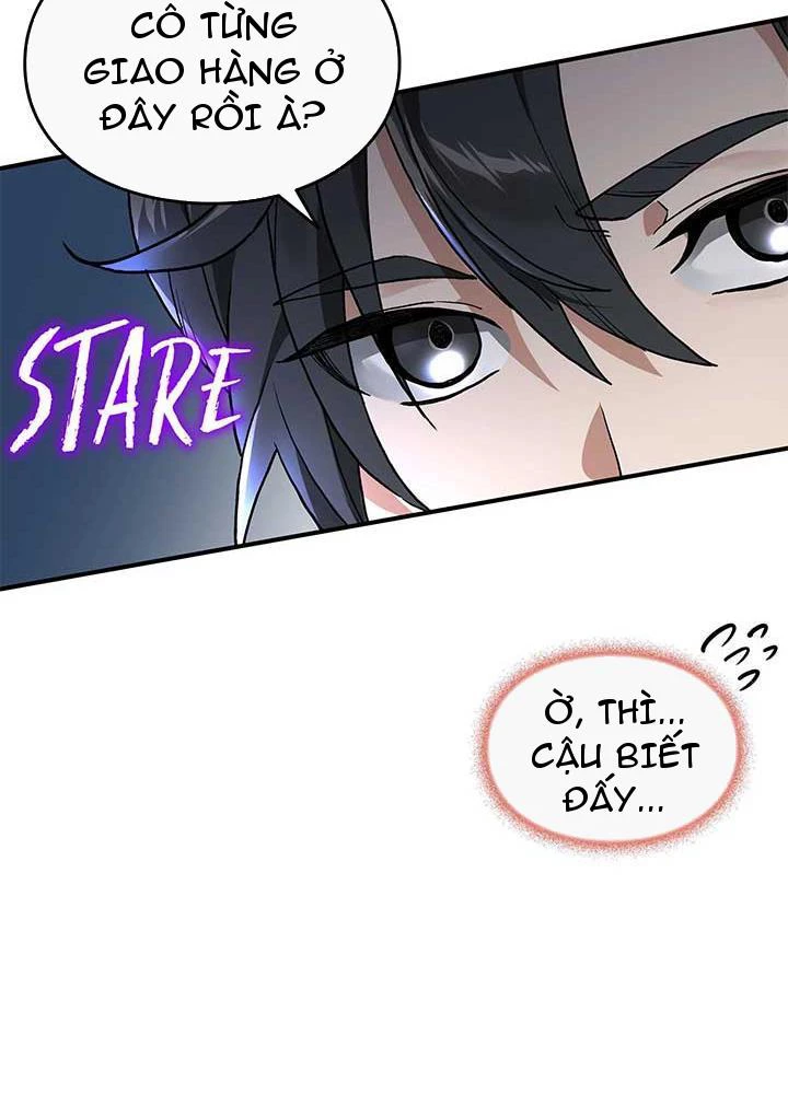 Làm Thế Nào Tôi Trở Thành Một Thợ Săn Giao Hàng Cấp SSS Chapter 6 - 43
