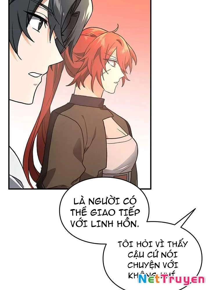 Làm Thế Nào Tôi Trở Thành Một Thợ Săn Giao Hàng Cấp SSS Chapter 6 - 46