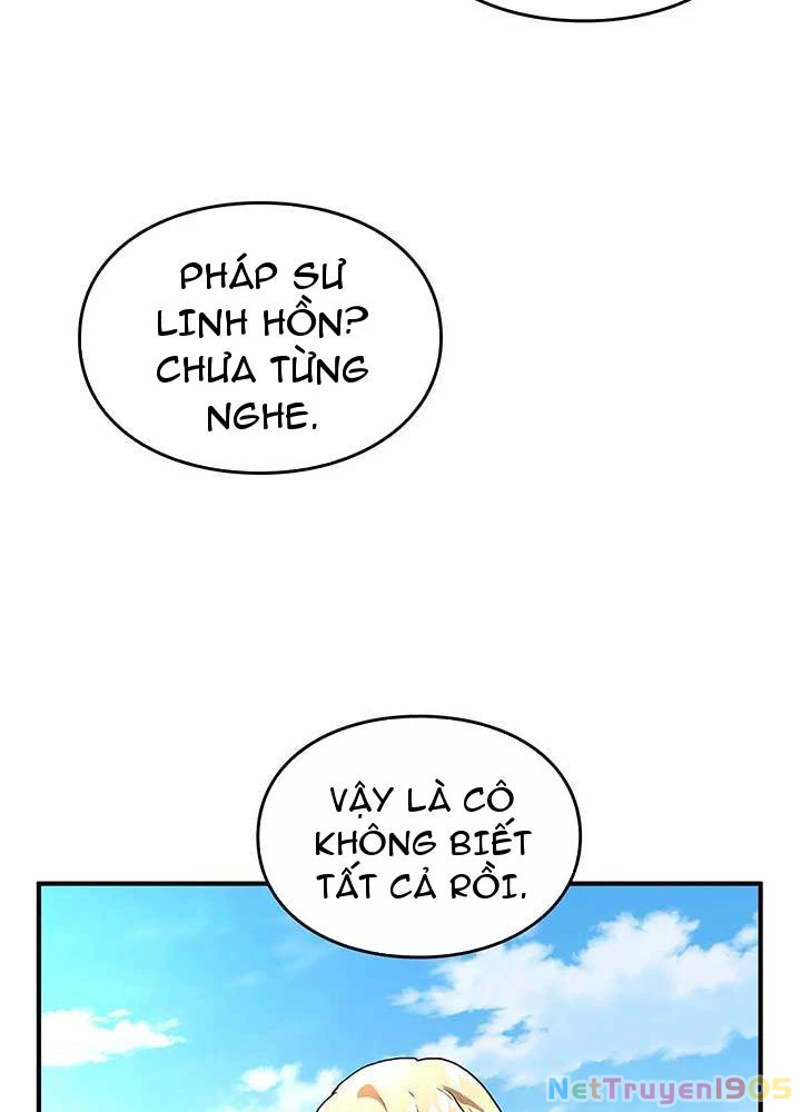 Làm Thế Nào Tôi Trở Thành Một Thợ Săn Giao Hàng Cấp SSS Chapter 6 - 47