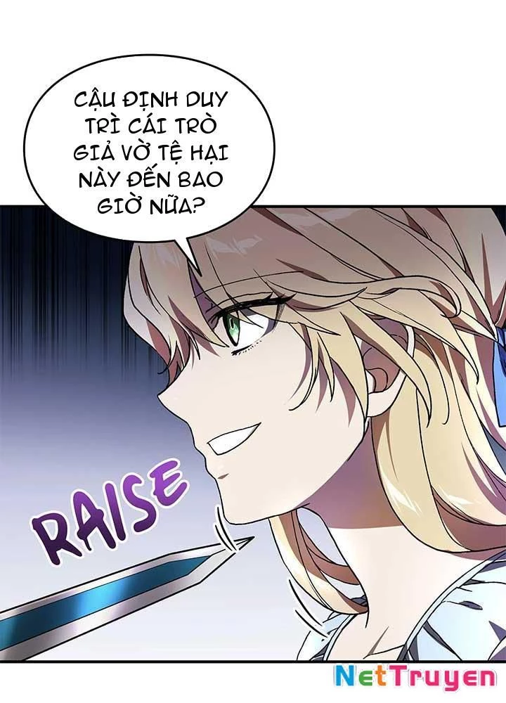 Làm Thế Nào Tôi Trở Thành Một Thợ Săn Giao Hàng Cấp SSS Chapter 6 - 51