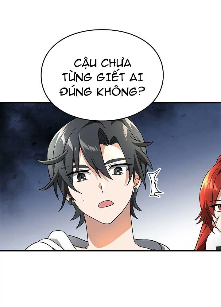 Làm Thế Nào Tôi Trở Thành Một Thợ Săn Giao Hàng Cấp SSS Chapter 6 - 52