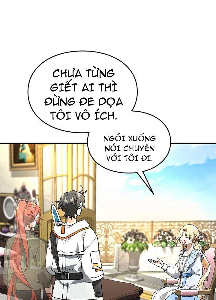 Làm Thế Nào Tôi Trở Thành Một Thợ Săn Giao Hàng Cấp SSS Chapter 6 - 53