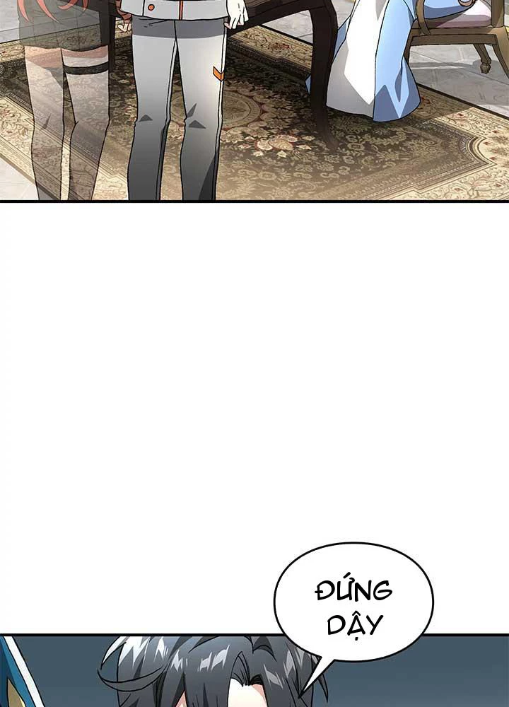 Làm Thế Nào Tôi Trở Thành Một Thợ Săn Giao Hàng Cấp SSS Chapter 6 - 54