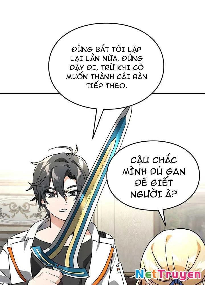 Làm Thế Nào Tôi Trở Thành Một Thợ Săn Giao Hàng Cấp SSS Chapter 6 - 61