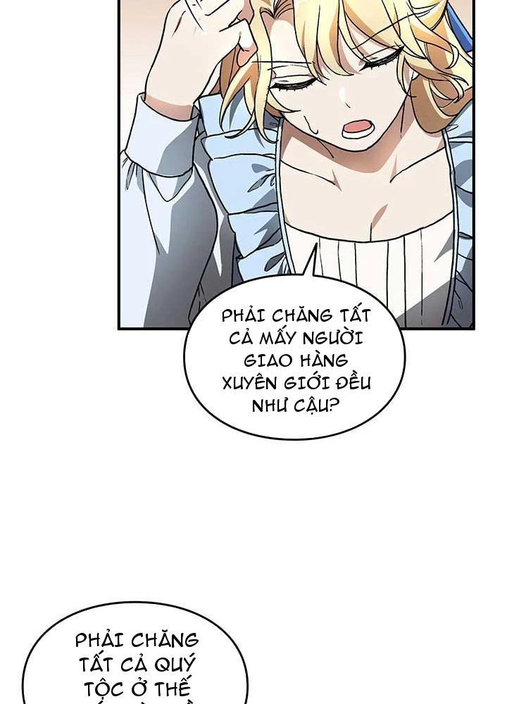 Làm Thế Nào Tôi Trở Thành Một Thợ Săn Giao Hàng Cấp SSS Chapter 6 - 64