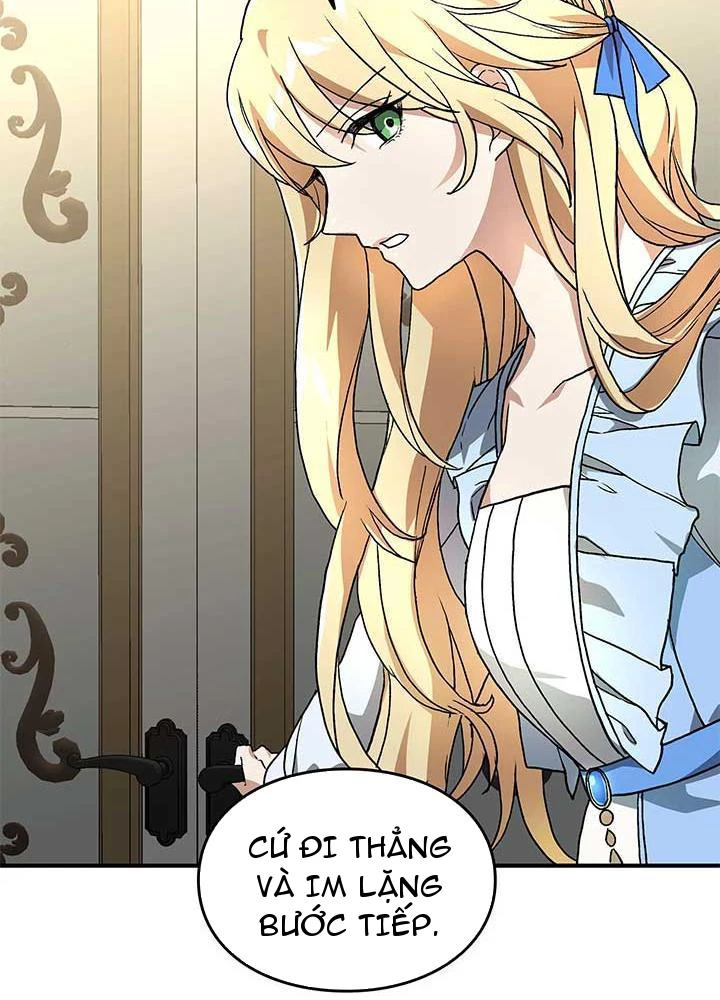 Làm Thế Nào Tôi Trở Thành Một Thợ Săn Giao Hàng Cấp SSS Chapter 6 - 69