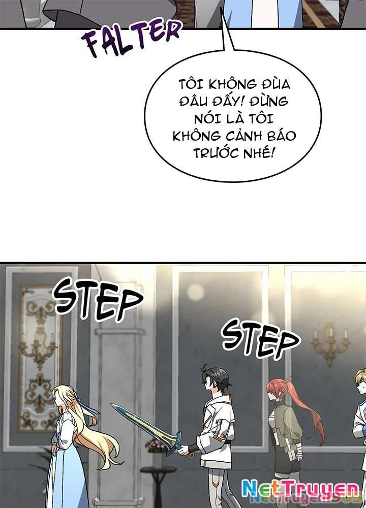 Làm Thế Nào Tôi Trở Thành Một Thợ Săn Giao Hàng Cấp SSS Chapter 6 - 76