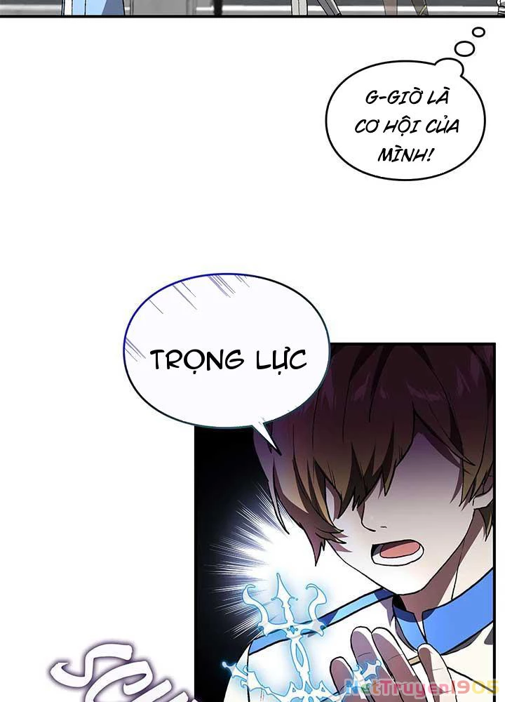 Làm Thế Nào Tôi Trở Thành Một Thợ Săn Giao Hàng Cấp SSS Chapter 6 - 77