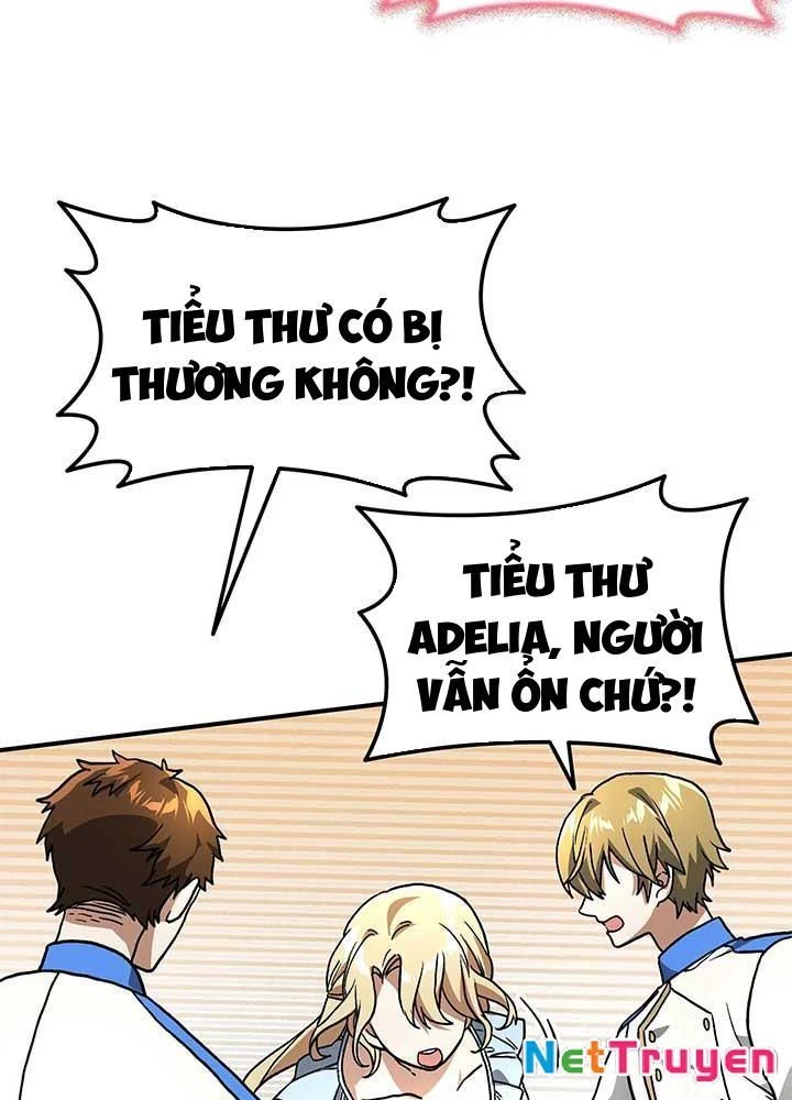 Làm Thế Nào Tôi Trở Thành Một Thợ Săn Giao Hàng Cấp SSS Chapter 6 - 81