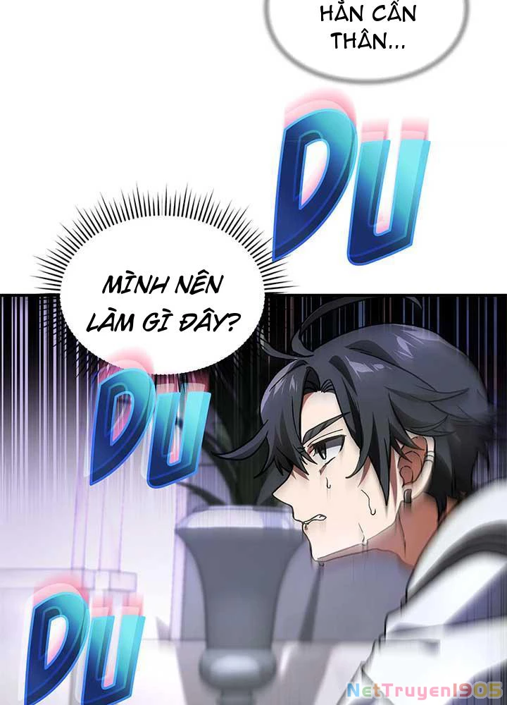 Làm Thế Nào Tôi Trở Thành Một Thợ Săn Giao Hàng Cấp SSS Chapter 6 - 83