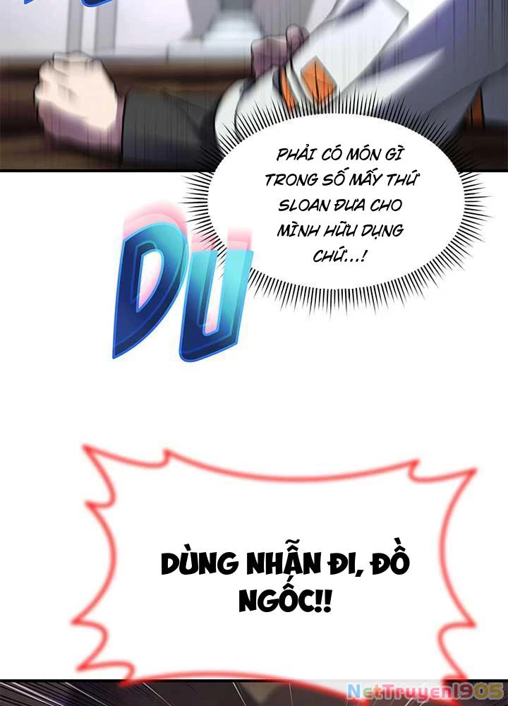 Làm Thế Nào Tôi Trở Thành Một Thợ Săn Giao Hàng Cấp SSS Chapter 6 - 84