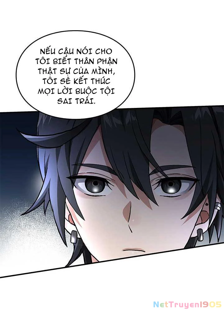 Làm Thế Nào Tôi Trở Thành Một Thợ Săn Giao Hàng Cấp SSS Chapter 6 - 99