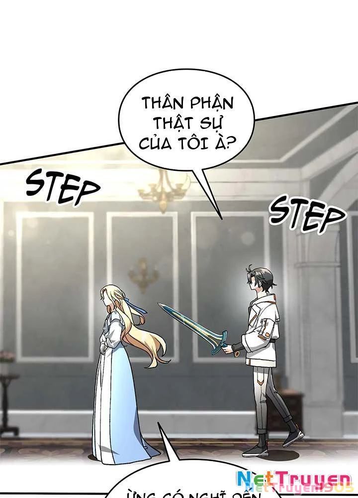Làm Thế Nào Tôi Trở Thành Một Thợ Săn Giao Hàng Cấp SSS Chapter 6 - 101