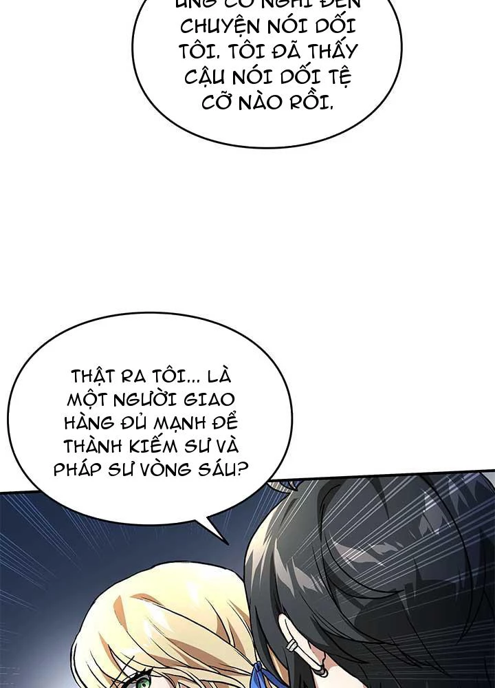 Làm Thế Nào Tôi Trở Thành Một Thợ Săn Giao Hàng Cấp SSS Chapter 6 - 102