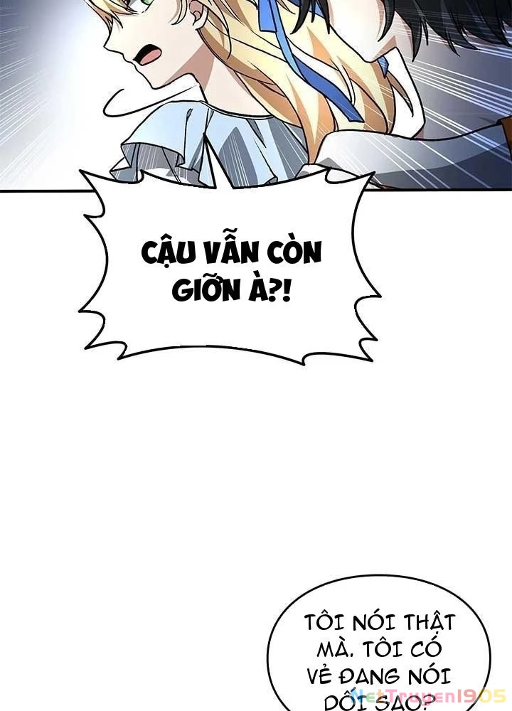 Làm Thế Nào Tôi Trở Thành Một Thợ Săn Giao Hàng Cấp SSS Chapter 6 - 103