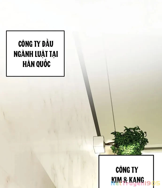 Không Gian Bí Mật Của Luật Sư Phi Thường Chapter 1 - 5