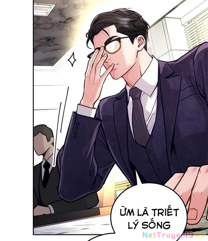 Không Gian Bí Mật Của Luật Sư Phi Thường Chapter 1 - 9