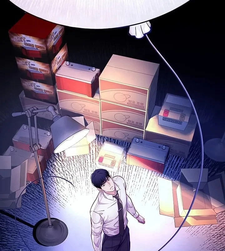 Không Gian Bí Mật Của Luật Sư Phi Thường Chapter 2 - 130