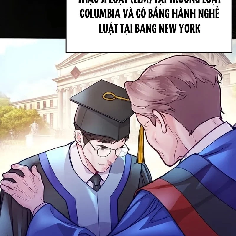 Không Gian Bí Mật Của Luật Sư Phi Thường Chapter 3 - 5
