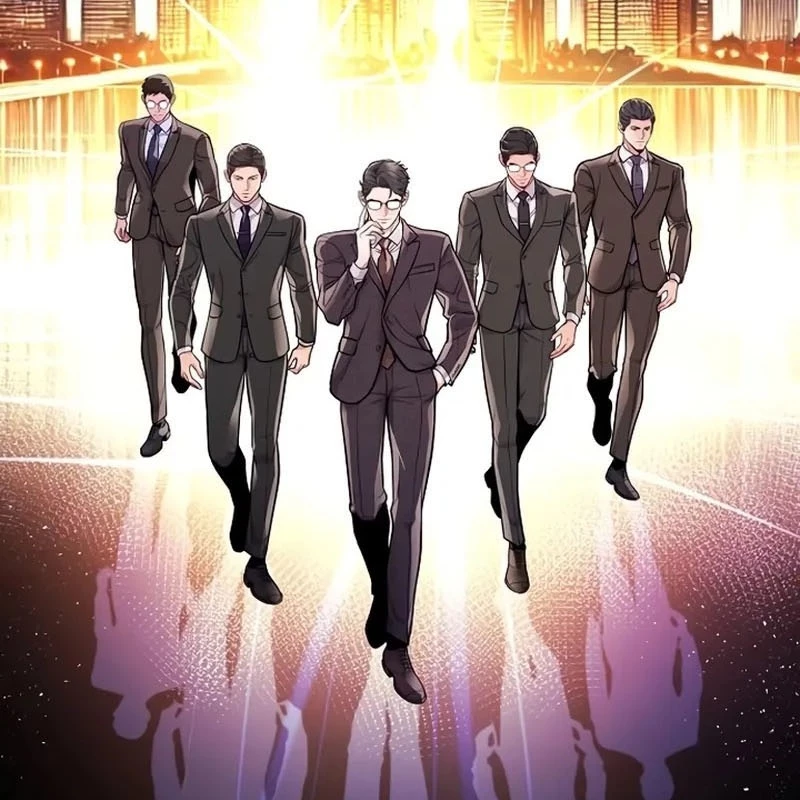 Không Gian Bí Mật Của Luật Sư Phi Thường Chapter 3 - 7