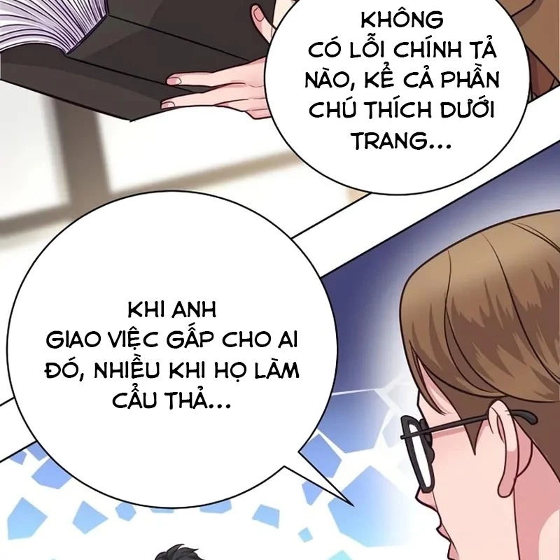 Không Gian Bí Mật Của Luật Sư Phi Thường Chapter 3 - 99