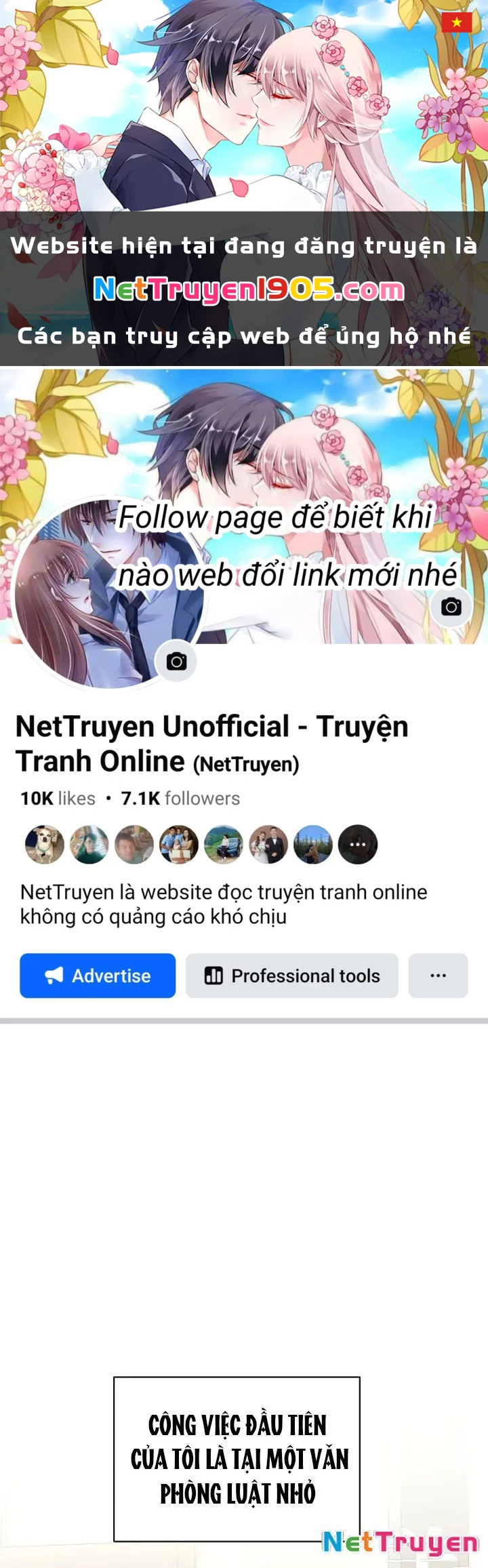 Không Gian Bí Mật Của Luật Sư Phi Thường Chapter 4 - 1